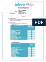 Report To SMPN 3 Gresik