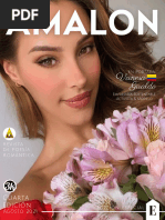 Revista ÁMALON #004