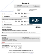 Como Fazer Orçamento Veicular