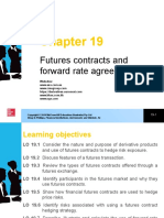 Futures Contracts and Forward Rate Agreements: Websites