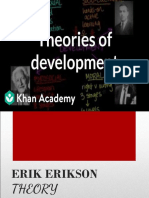 02.2 Psychosocial Development Theory Erikson