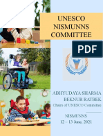 Study Case of Inclusive Learning