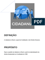 Comunicação Comunitária 1