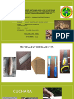 Artesania Con Materiales Lignocelulosicos 2