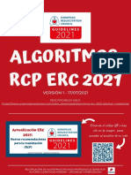 Algoritmos RCP ERC 2021-V1