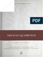 Coleção de Artes Liberais-Vol01-Trivium e Quadrivium by Instituto Hugo de São Vitor (Z-lib.org)