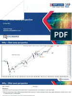 HDFC Sec Research - Nifty - Elliot Wave Perspective - 13092021-202109130903157525607