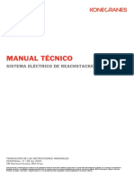 TMElectricalSystemRST.01es - C RST - Electrical