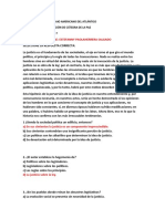 Evaluacion de Catedra de La Paz Resuelta de Estefanny Herrera Salgado