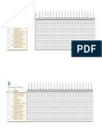 Cronografico de Gantt 4.2