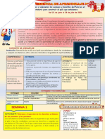 Derechos y deberes para construir el país deseado