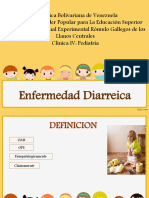 Diarrea Aguda Pediatria Final