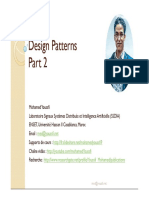 Design Patterns Design Patterns