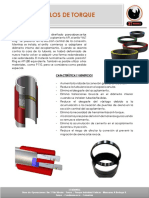 Data Sheet Milt Ring