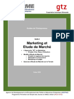Marketing and Market Research