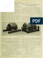 CP Steinmetz - The Natural Period of a Transmission Line and the Frequency of Lightning Discharge Therefrom- The Electrical World - 1898