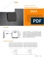 Datasheet QS1A BR 220V