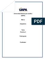 Tarea MM Mercado Financiero