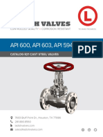 Ladish Valves Catalog 821 WEB 1