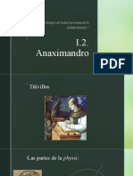 Anaximandro