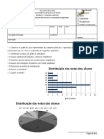 Ficha Avaliação1 M4 Cálculo Financeiro