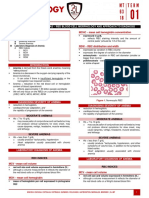 (Trans) Chapter 16: Anemias - Red Blood Cell Morphology and Approach To Diagnosis