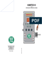 Full Gauge Controlador Aves