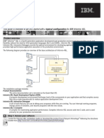 IBM Informix 4GL V7.50 - Quick Start Guide