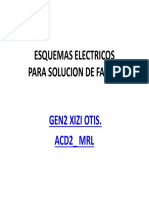 Esquema Electrico Acd2 Controller