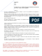 Practica Valor Del Dinero en El Tiempo