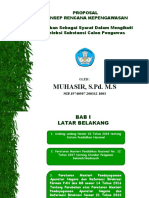 Presentasi Proposal Muhasir