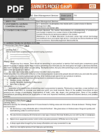 SOP For Material Inward and Outward Revised | PDF | Warehouse | Business