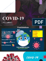 1. Konsep Teori Penyakit Covid- 19