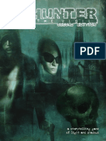 Hunter The Vigil 2e (Download) (31317213)