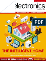 The Intelligent Home