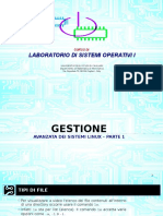 03 - Gestione Avanzata Dei Sistemi Linux 1