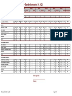 Somerville Results