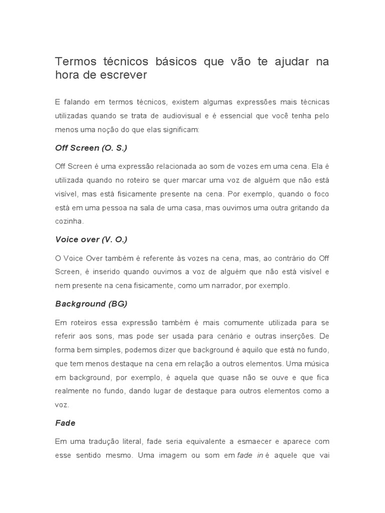 Beat Sheet | PDF