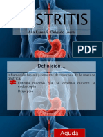 Gastritis 170224055506