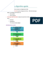 Hemorragia Digestiva Aguda