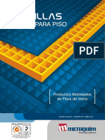 Catálogo Parrillas V6 4MB