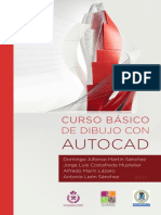 Libro de Autocad