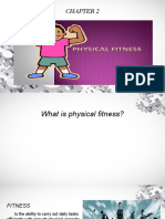 CHAPTER 2 Physical Fitness