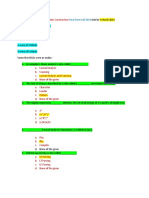 CS-606 Compiler Construction: Final Term Fall 2013