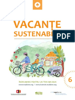 6 Vacante Sustenabile