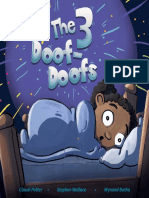 The Three Doof Doofs English 20170320 Bedtime Story
