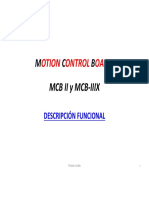 MCB-IIIX