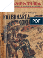 10 Razbunarea Corsarului Guy Vander 1937