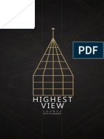 Highest View 2021