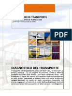 Diagnostico Transporte Te 2011